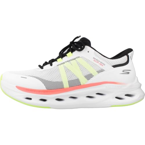Image of Skechers Men's Max Cushioning Glide Step Aberdeen Hands Free Slip-ins Sneaker