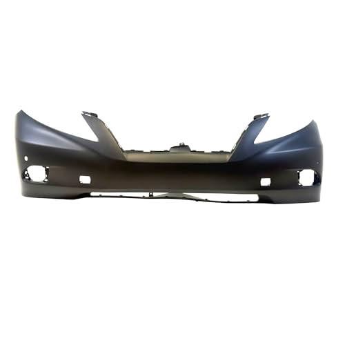 Image of FitParts Compatible with Lexus RX350 2010-2012 Front Bumper Cover | Primed, Ready to Paint, OEM 521190E907, LX1000191