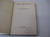 Among the Mystics B0028TAHRM Book Cover