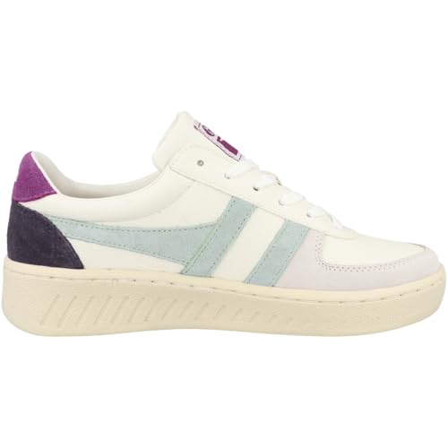 Image of Gola Grandslam Leather
