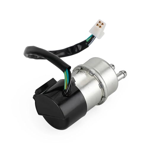 Bomba de combustible para NSS 250 Reflex y FES Foresight 5