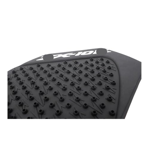 Protecteurs pour réservoir de moto côté ZX-10R contre rayures - 6