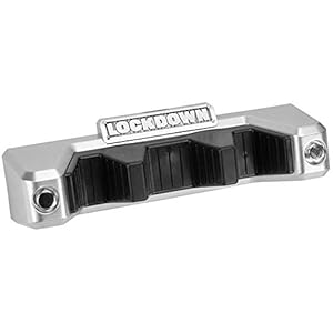 Lockdown 222177 Magnetischer Waffenständer für Tresor