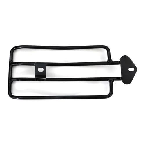 Portaequipajes trasero de moto Rebel CMX 500 y CMX300 para accesorios de viaje