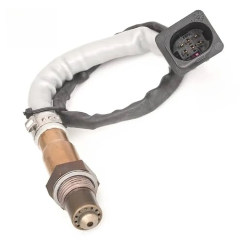 Sonde à oxygène VW évite surconsommation connecteur de capteur 0281004083