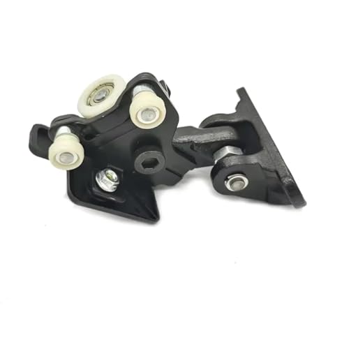 Bisagra central derecha 9033s3 para Citroën Jumper de 2006 a 2019