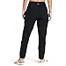 Under Armour Women's Fusion Pants, (001) Black / / Castlerock, X-Large