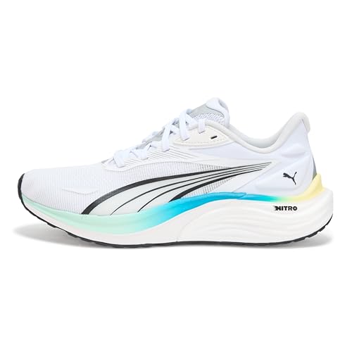 PUMA Men's Electrify Nitro Running Shoes Sneaker2