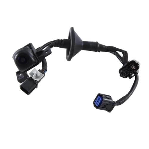 Caméra recul voiture 95760-J5510 pour réparer l'écran noir Stinger