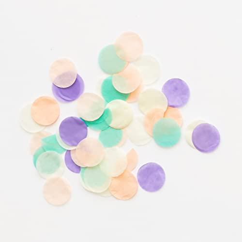 Meri Meri Pastel Party Confetti