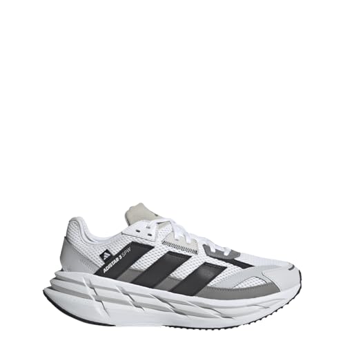 Image of adidas Mens Adistar 3 Sportswear Sportswear Shoes