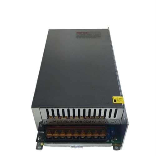 Transformateur ac 220v à cc 24v pour éclairage intérieur de maison - 5