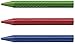 Faber-Castell Jumbo Grip Crayons (Pack of 12)