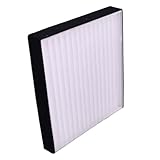 DVPARTS 2A5-979-1551 New Air Filter Compatible with Komatsu PC240LC-10 PC360LC-10 PC210LC PC490LC-10