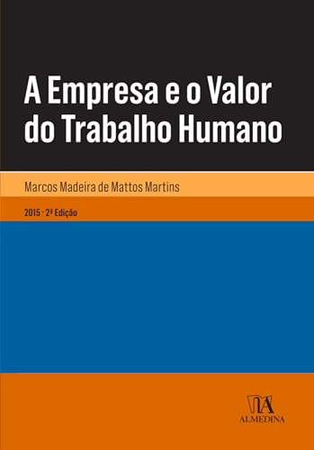 A empresa e o valor do trabalho humano