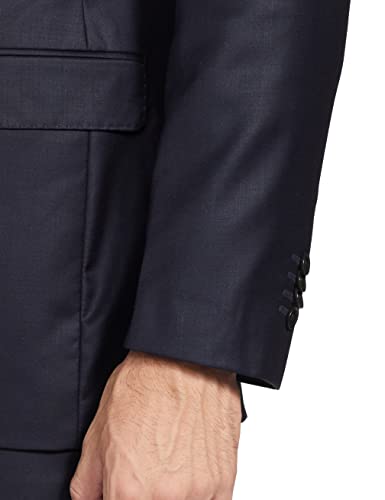 Image of Park Avenue Men's Slim Fit Suit