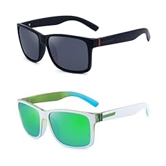 B3 (2pcs) Black Red/Grey + White/Green