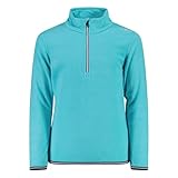 Fleecepullover für Mädchen CMP Kid G Sweat - - 140