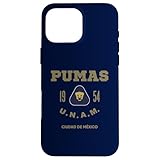Pumas - 当社限定コレクションで大きなスコアを獲得 スマホケース iPhone 16 Pro Max 用