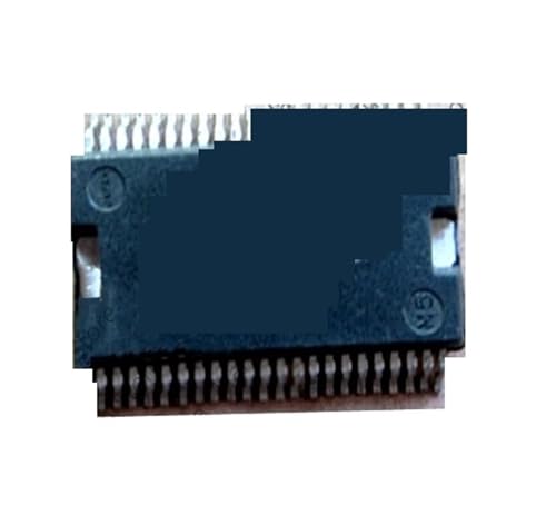 5 Chips SE655 de alta compatibilidad en tus montajes