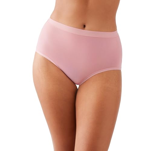 Image of Wacoal Understated Cotton Brief