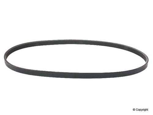 BANDO 4PK990 Serpentine Belt - OEM Quality Replacement For Various Vehicles