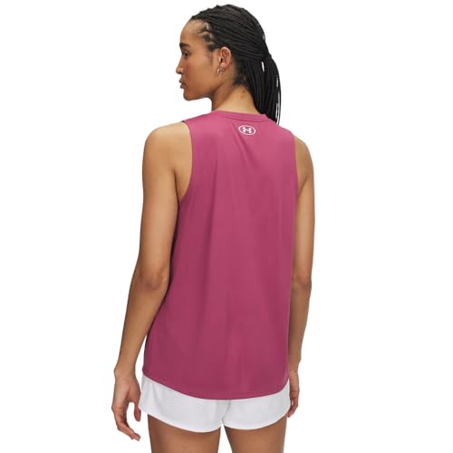 Image of Under Armour Women's Tech Tank Top