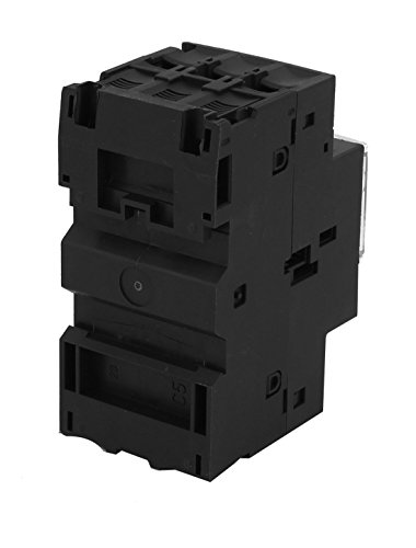 Disjoncteur moteur MESKEL pour sécuriser un démarrage de machine 1.6A - 3