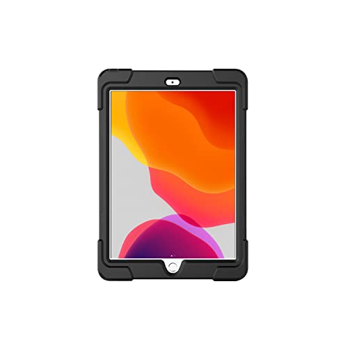 Coque Galaxy Tab S9 FE+ EIGER Peak béquille 360