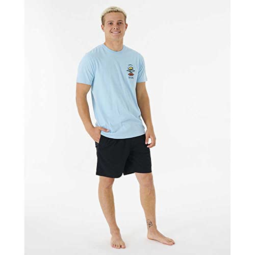 Image of Rip Curl Men's Search Icon Tee