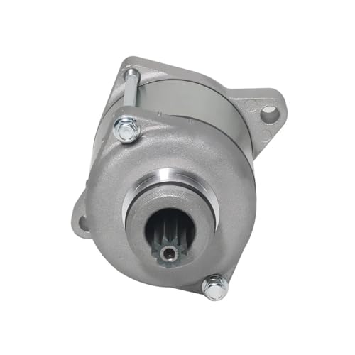 Démarreur moto haute performance pour TE250i et TX300 2017-2018