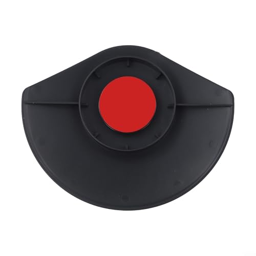 Cubierta protectora de cámara para cámara Ring Outdoor Plus batería, escudo de plástico ABS para proteger contra los efectos climáticos, incluyendo lluvia y sol