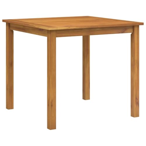 Muebles de terraza para balcones estrechos con mesa y dos sillas 6