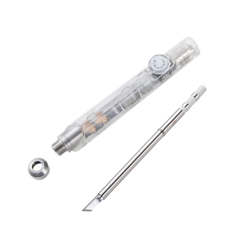 Wsikafxn 65W �d�C�͂񂾂��� �͂񂾂��ă`�b�v 220-400 �|�[�^�u�� ���x���߉\ �n�ڏC���c�[�� A