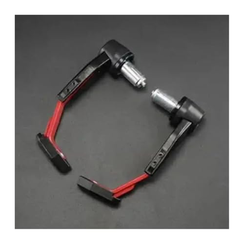 Accessoires de garde-main moto 22mm pour vos sorties quotidiennes et road trips