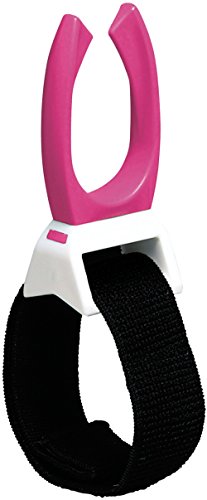Daiwa 867429 Rod Holder, Rod Clip-F, Pink