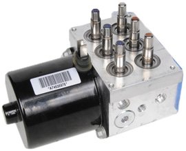ACDelco 15904563 GM Original Equipment ABS Pressure Modulator Valve
