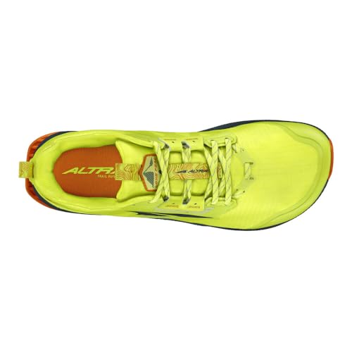 Image of ALTRA Men's Lone Peak 8 Trail Running Shoe