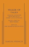 Teller of Tales 0573695180 Book Cover