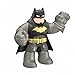 Heroes of Goo Jit Zu Goo Shifters DC Super Hero Stretchy Action Figure Night Power Batman. Incredibly Stretchy DC 4.2