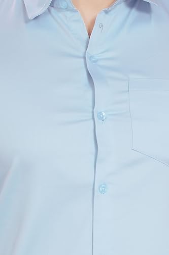 Image of DIVISIVE Men's Solid Slim Fit Shirt