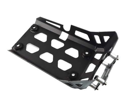Cubierta de protección de chasis con acabado premium para G310 GS y R 5
