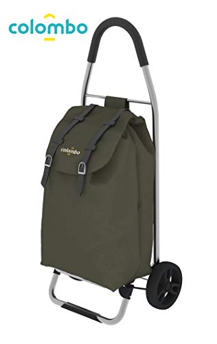 Preisvergleich Produktbild Colombo Sackkarre, Vari, U