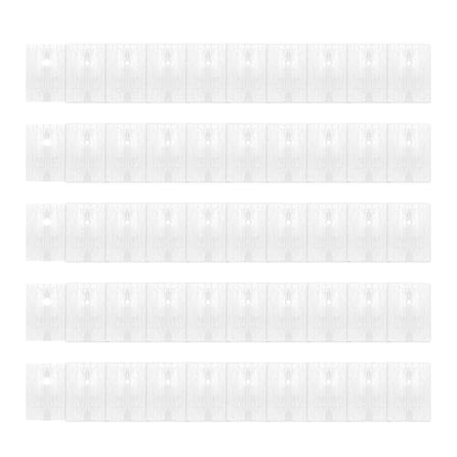Delantal desechable para corte de cabello 50 pcs miniatura 6