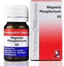 Dr Reckeweg Magnesia Phosphoricum 6X (20g)