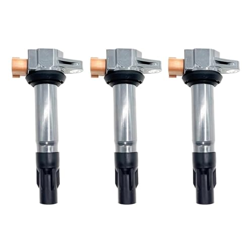 Tige de bobine d'allumage pour stopper les ratés et le voyant moteur