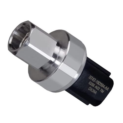 AC̓ZT[XCb` Compatible With Ford For Edge 2011-2020 For Mustang 2011-2023 For Expedition 2012-2021 AC GAR̓XCb`ZT[ GARvbV[