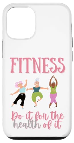 FUNNY FITNESS Vc V`Y [NAEg W X}zP[X iPhone 12/12 Pro p