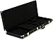 Spector HSNSCUNI Hardshell Bass Guitar Case for 4 & 5 String Legend, Core, Euro Series Basses