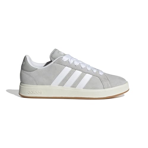 adidas Men's Grand Court Base Sneakers - Classic Style - Image 2